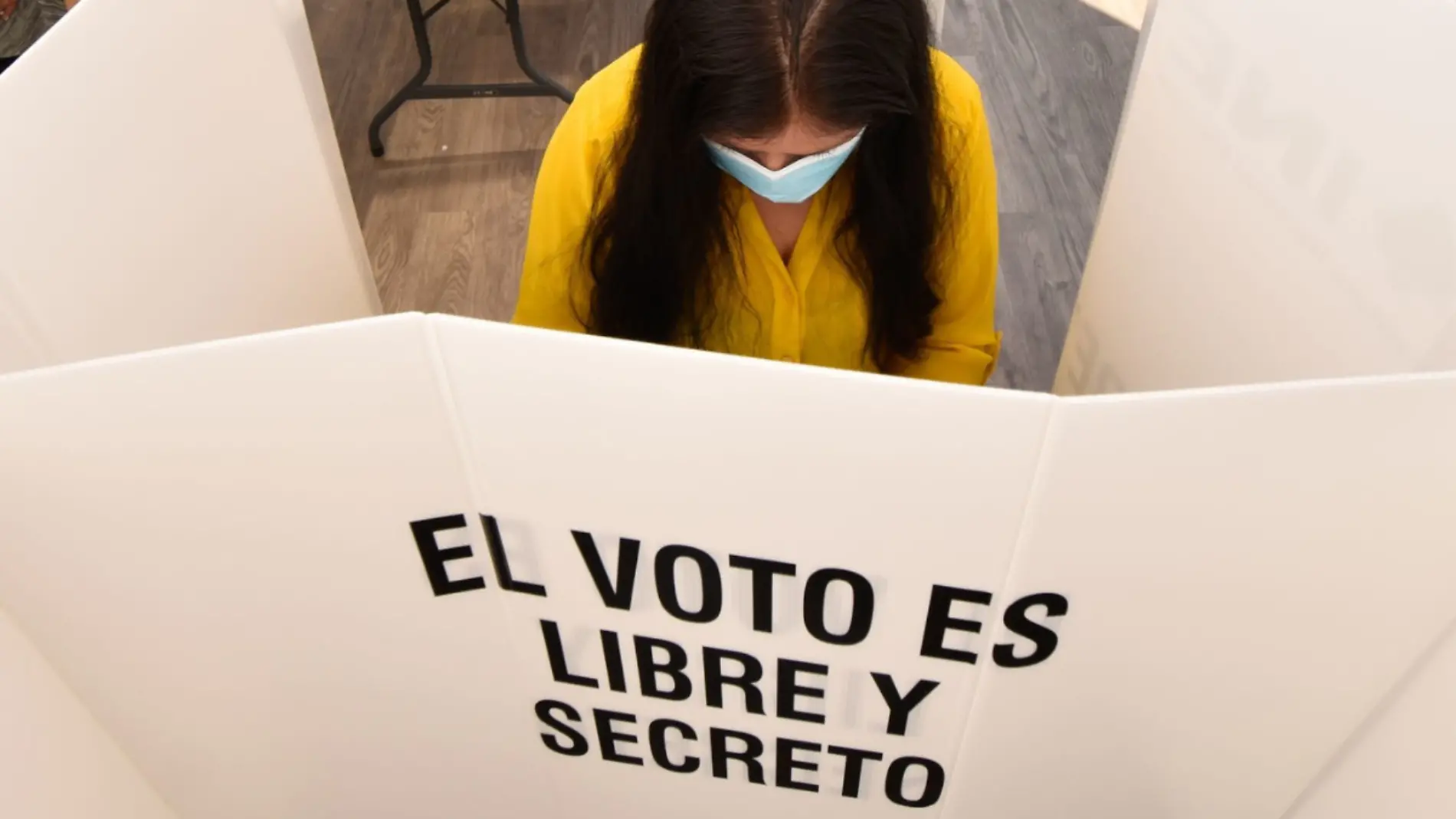 Elecciones (1)